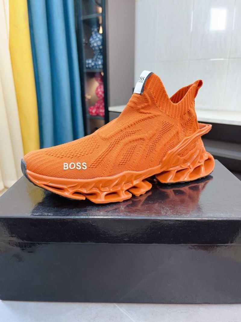 Boss Shoes